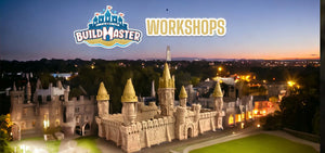 BuildMaster Virtual Workshops