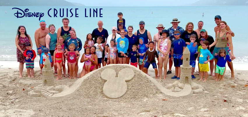 Disney Cruise Line Excursion