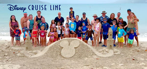 Disney Cruise Line Excursion