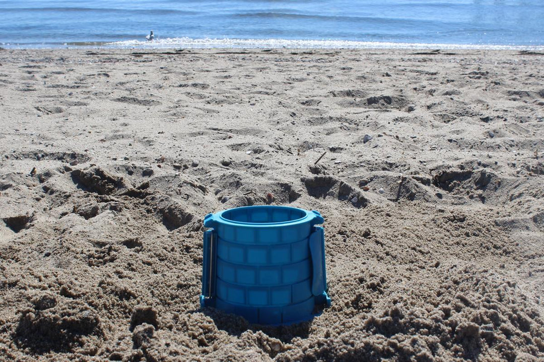 Pro Tower Kit - Sand &amp; Snow Castle Molds - Create A Castle