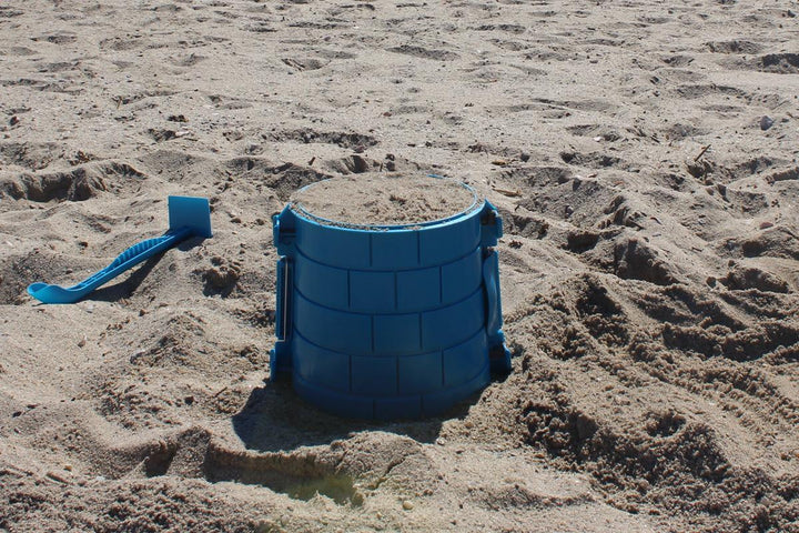 Pro Tower Kit - Sand &amp; Snow Castle Molds - Create A Castle