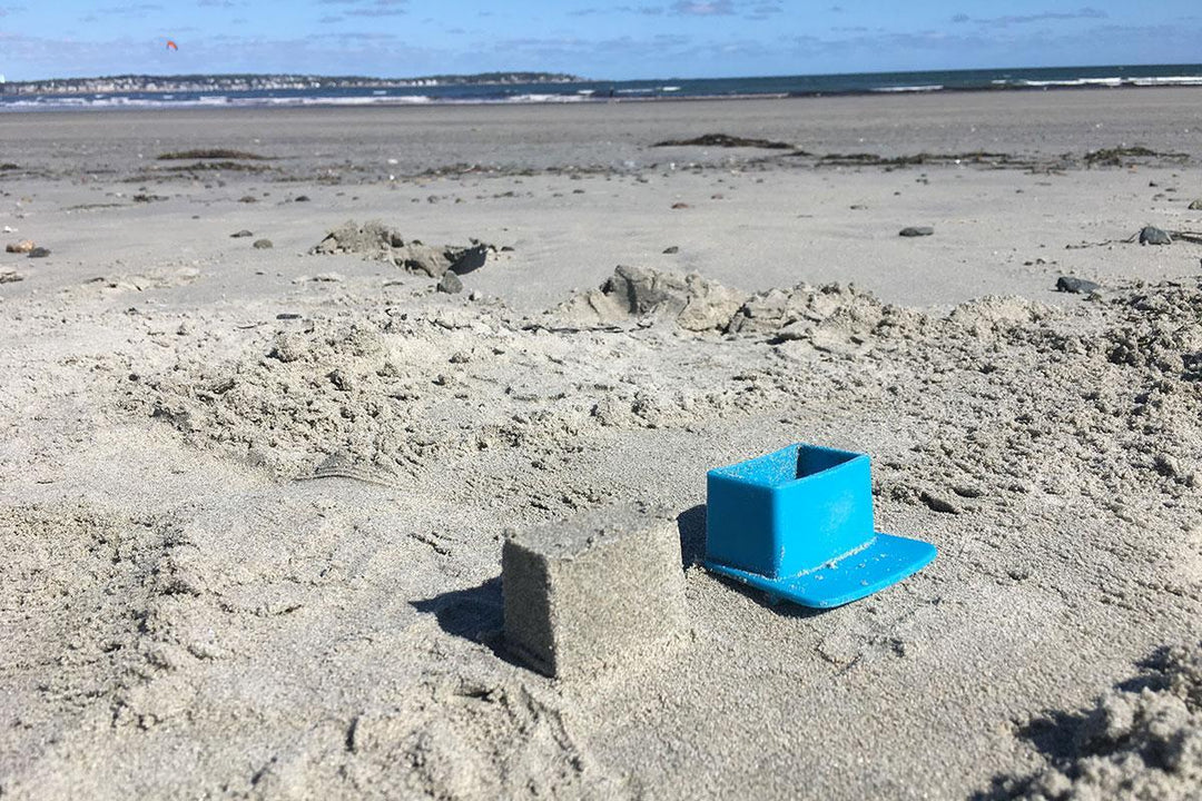 Pro Tower Kit - Sand &amp; Snow Castle Molds - Create A Castle