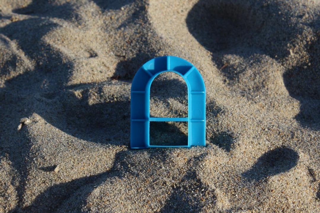 Pro Tower Kit - Sand &amp; Snow Castle Molds - Create A Castle