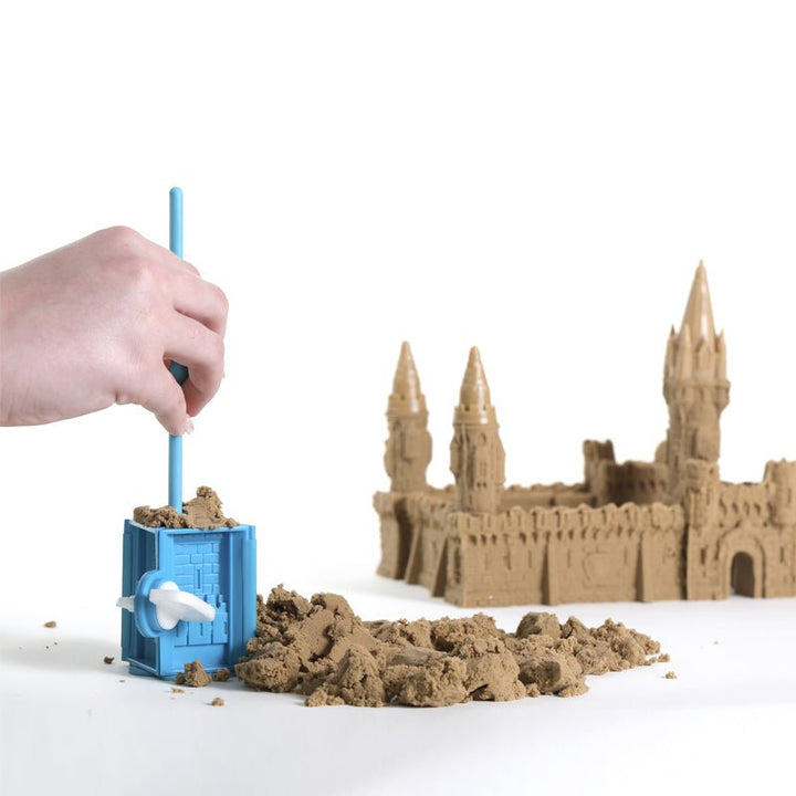 Create A Castle BuildMaster™ Indoor Activity Kit - Create A Castle