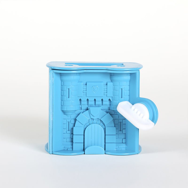 Create A Castle BuildMaster™ Indoor Activity Kit - Create A Castle