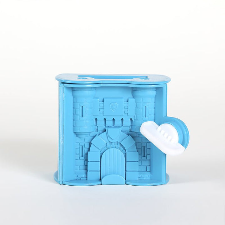 Create A Castle BuildMaster™ Indoor Activity Kit - Create A Castle