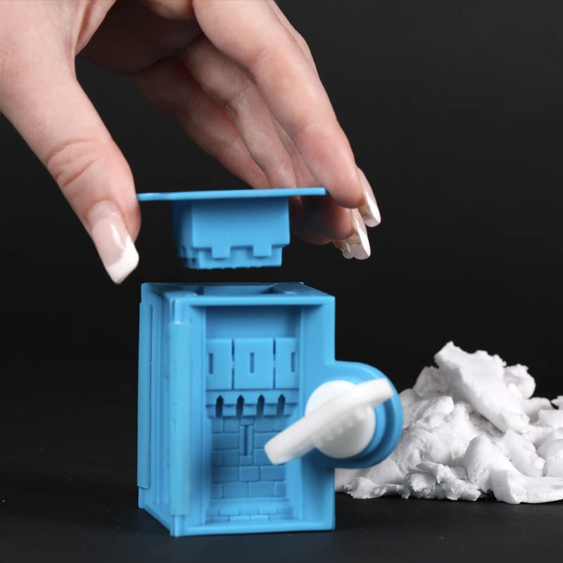 Create A Castle BuildMaster™ Indoor Activity Kit - Create A Castle