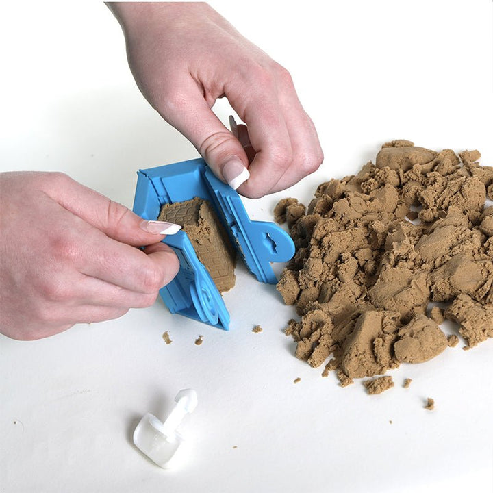 Create A Castle BuildMaster™ Indoor Activity Kit - Create A Castle
