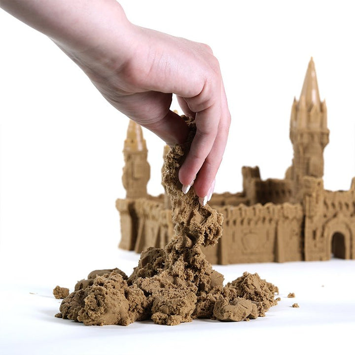 Create A Castle BuildMaster™ Indoor Activity Kit - Create A Castle