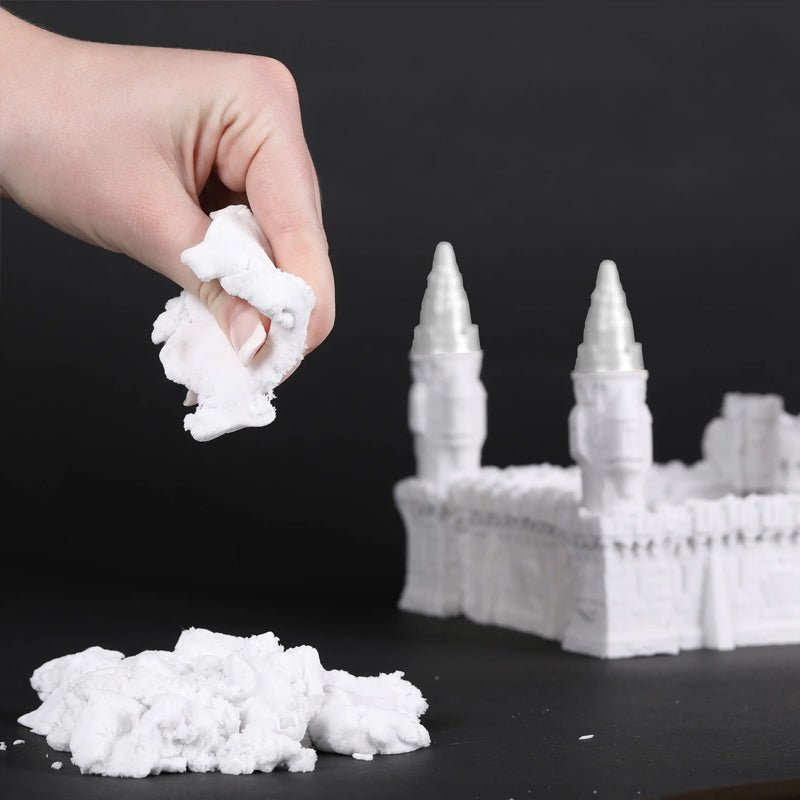 Create A Castle BuildMaster™ Indoor Activity Kit - Create A Castle