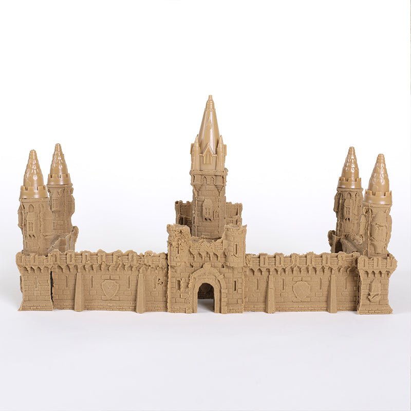 Create A Castle BuildMaster™ Indoor Activity Kit - Create A Castle