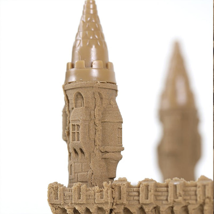 Create A Castle BuildMaster™ Indoor Activity Kit - Create A Castle