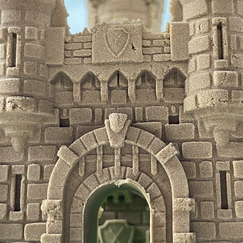 Create A Castle BuildMaster™ Indoor Activity Kit - Create A Castle