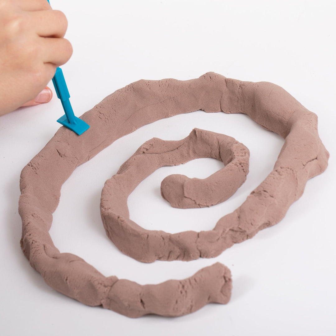 Create A Castle BuildMaster™ Indoor Activity Starter Kit - Create A Castle