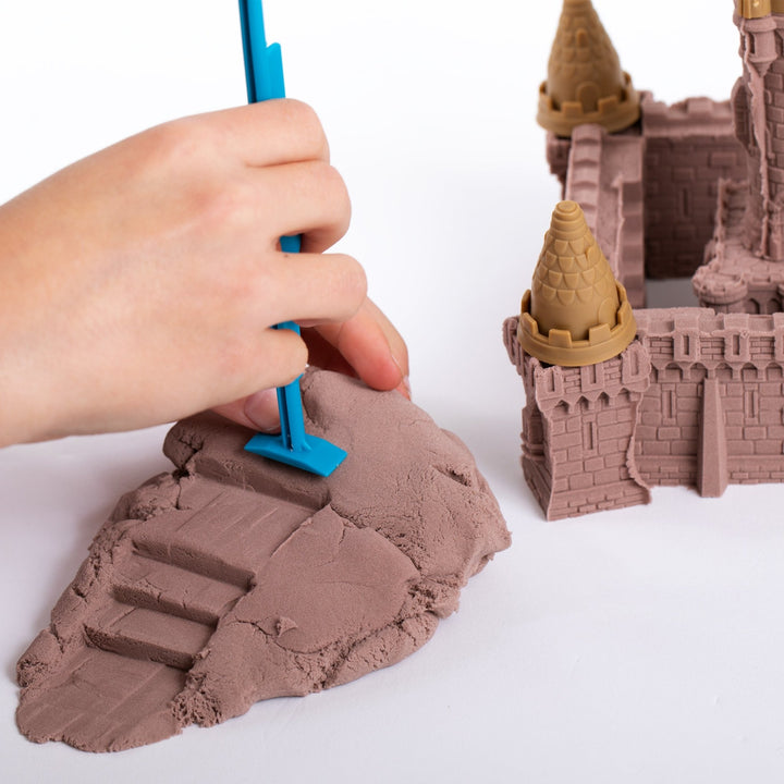 Create A Castle BuildMaster™ Indoor Activity Starter Kit - Create A Castle