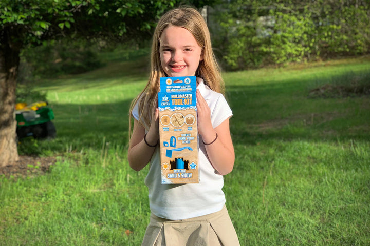 Create A Castle Tool Kit - Create A Castle