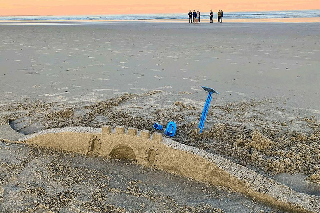 Create A Castle Tool Kit - Create A Castle