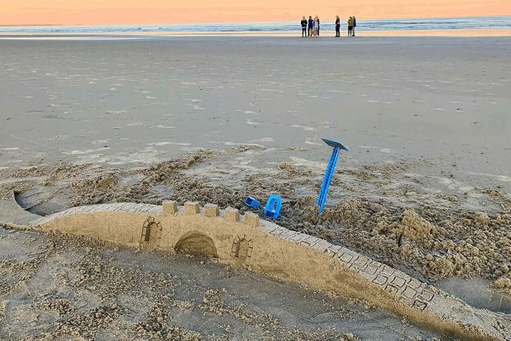 Create A Castle Tool Kit - Create A Castle