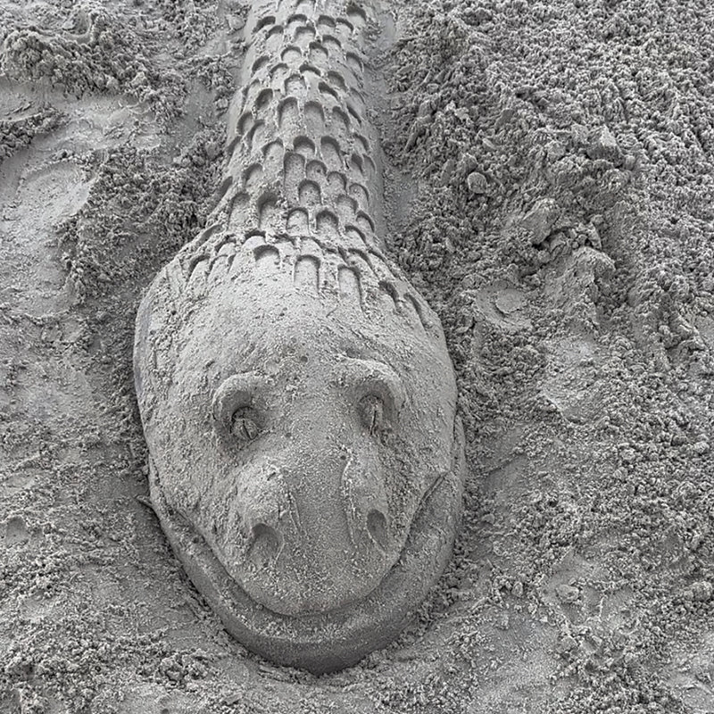 Create A Castle Tool Kit For Perfect Mermaid or Dragons on the beach - Create A Castle