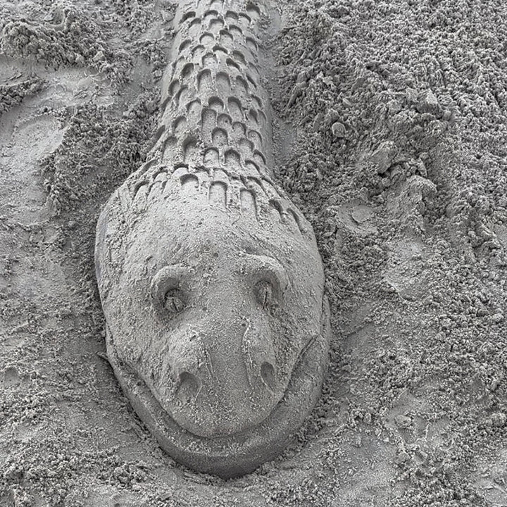 Create A Castle Tool Kit For Perfect Mermaid or Dragons on the beach - Create A Castle