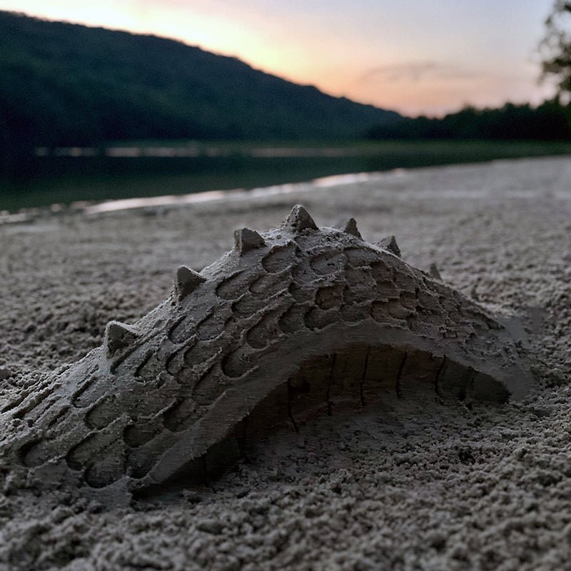 Create A Castle Tool Kit For Perfect Mermaid or Dragons on the beach - Create A Castle