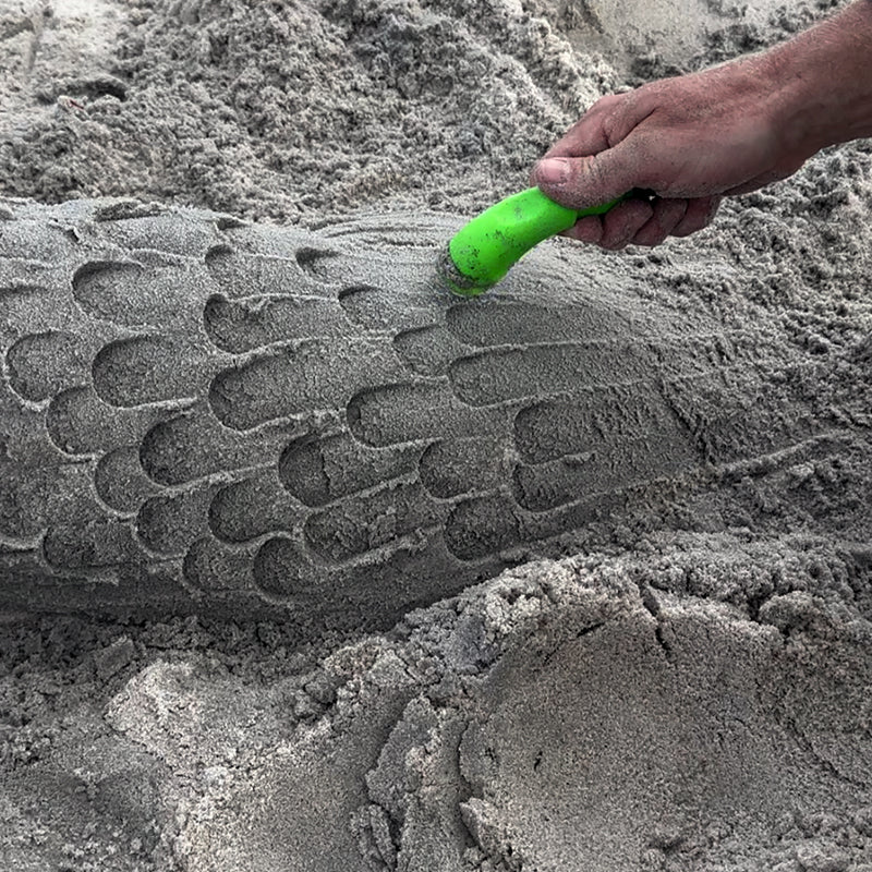 Create A Castle Tool Kit For Perfect Mermaid or Dragons on the beach - Create A Castle